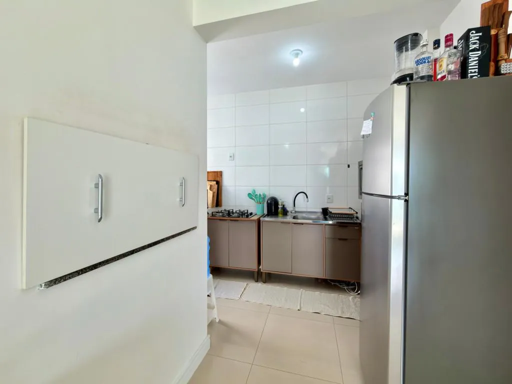 Imagem Apartamento 2 Dormitórios - Bairro Zona Nova