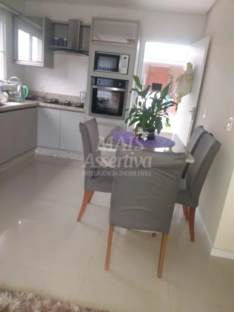 Imagem Excelente casa semi-mobiliada em Araricá/RS - 2 Dormitórios