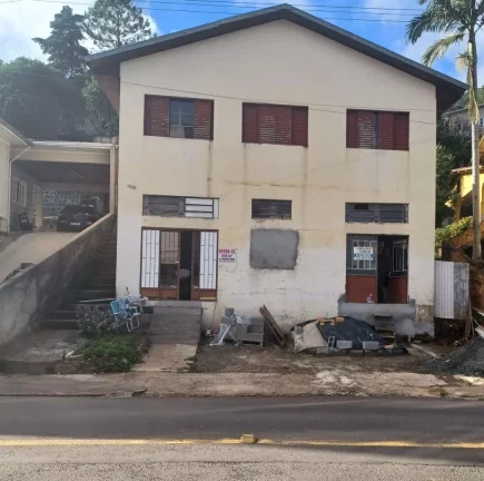 Foto do imóvel Casa para Venda em Concórdia, Itaíba, 3 dormitórios, 1 banheiro em 29 de Julho