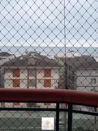 Imagem Apartamento à venda em Praia Grande, Tupi, com 1 quarto, 55m2