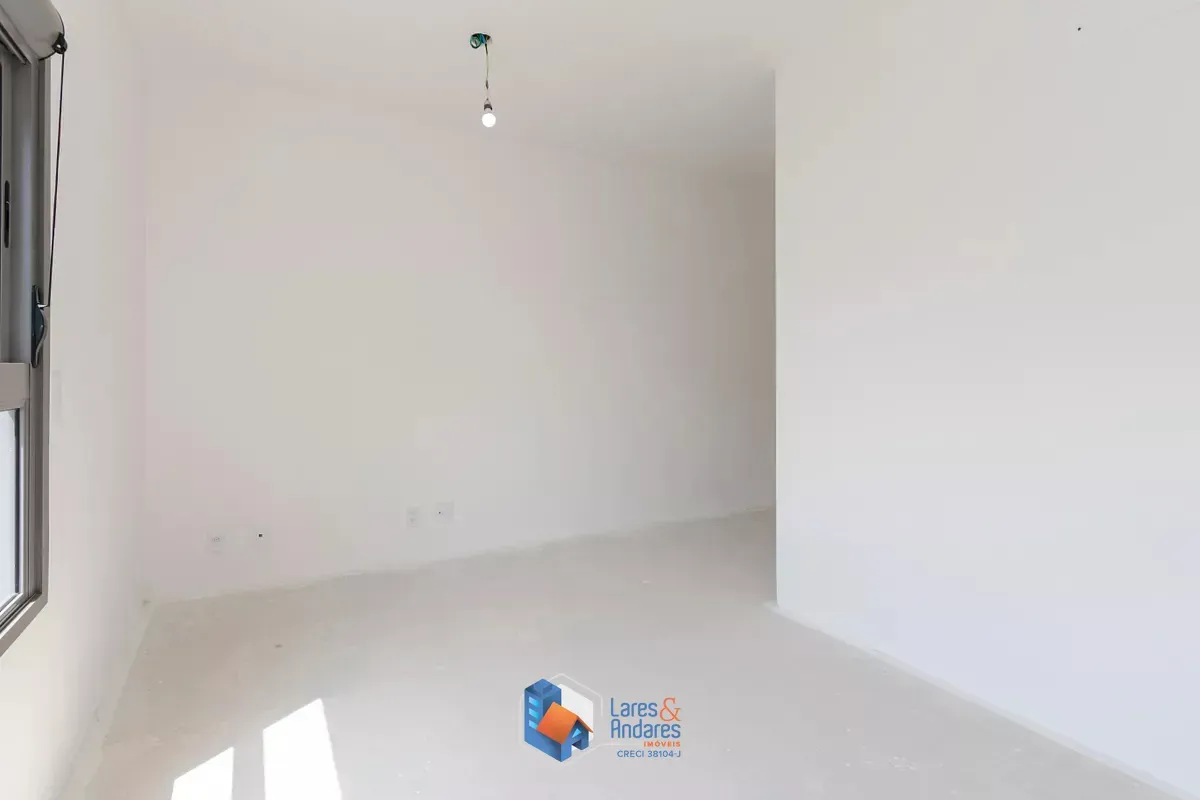 Imagem Apartamento para venda em Santo Amaro com 3 quartos, sendo 3 suítes, 125m²