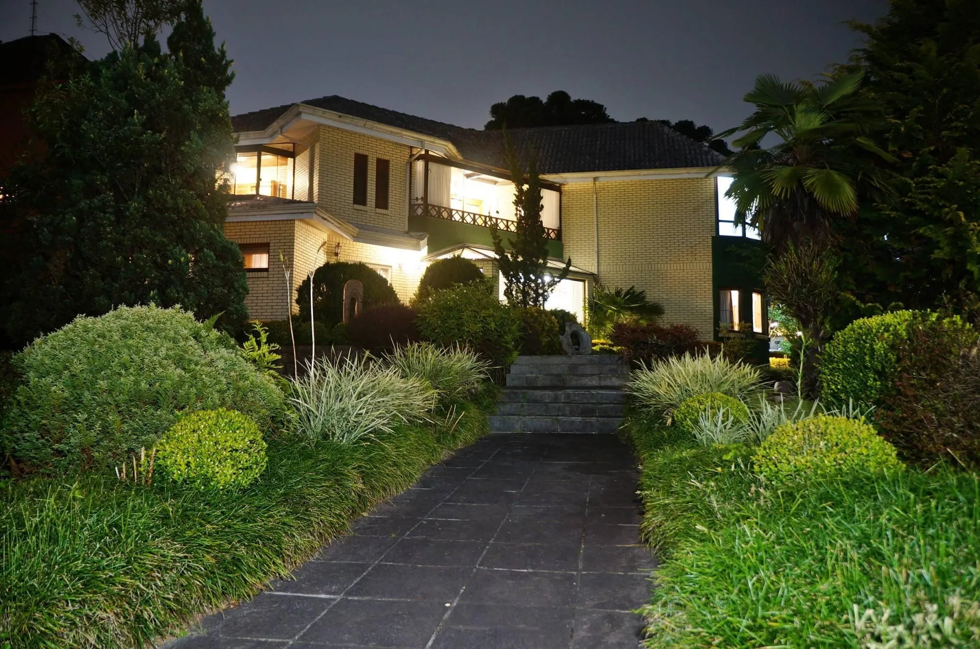 Imagem Casa em Canela, Alto Padrão, Mobiliada 390m2