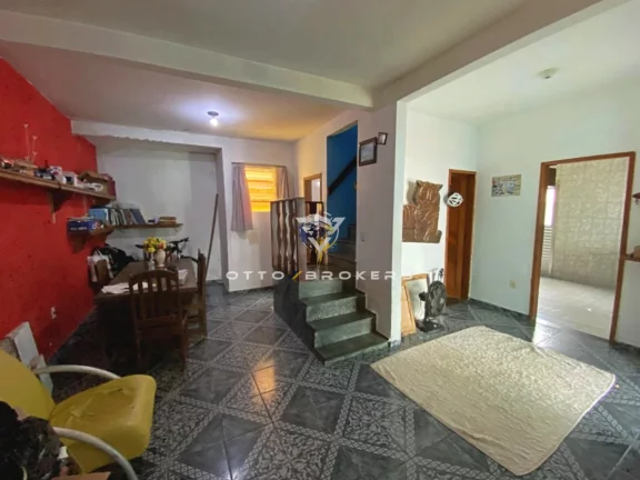 Imagem CASA RESIDENCIAL em SANTA CRUZ CABRÁLIA - BA, Morada do Atlântico