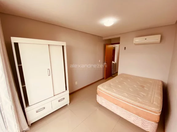 Imagem Cob. duplex 4 dormitórios - 2 Apartamentos
