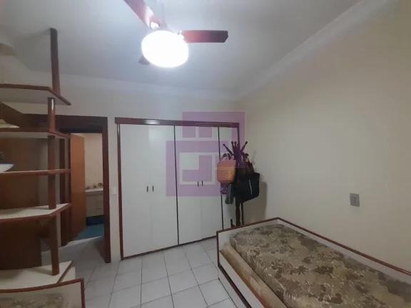 Imagem Apartamento Padrão de 03 dormitórios para venda nas Pitangueiras Guarujá SP