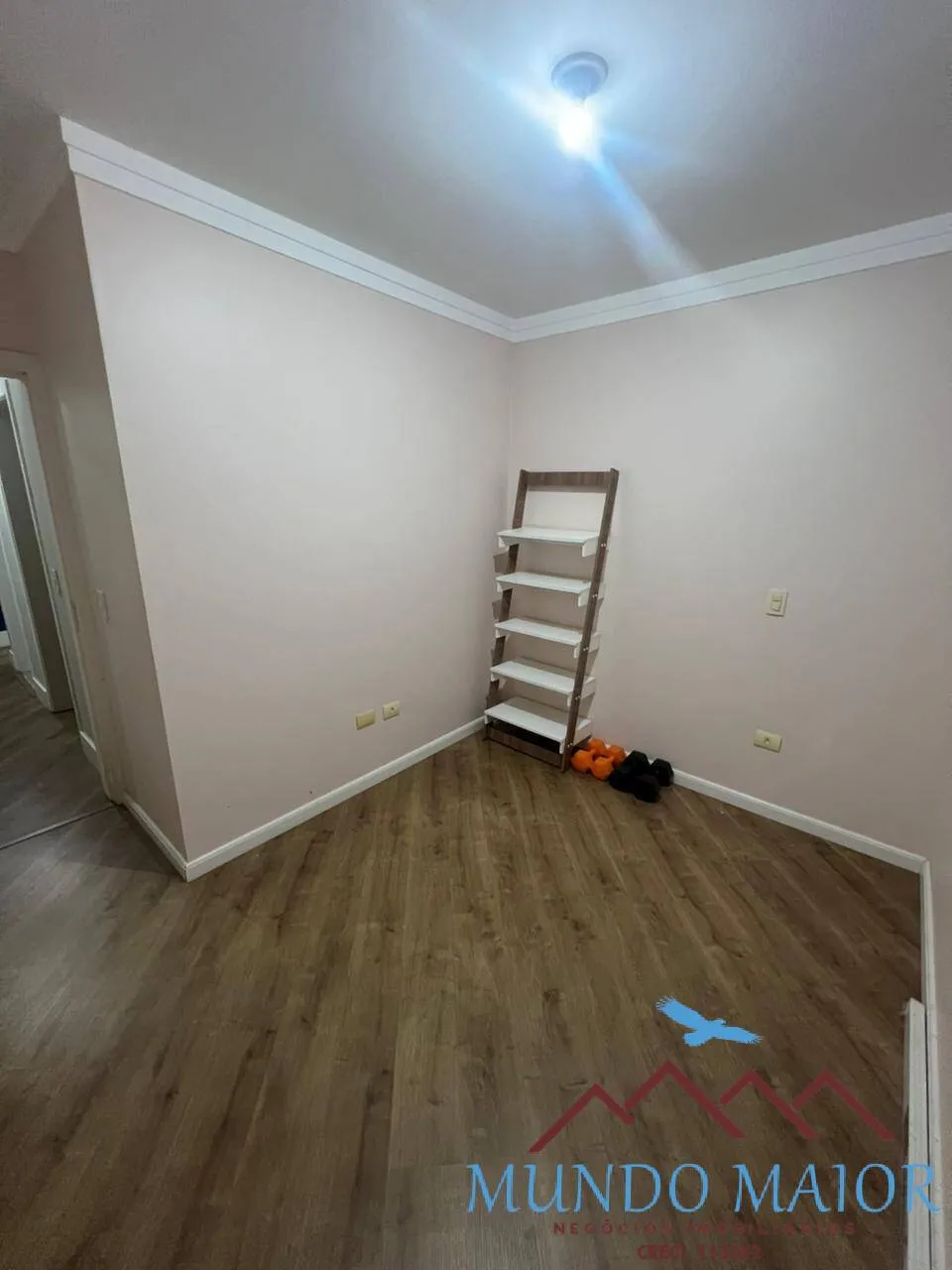 Imagem Sobrado Luxo à Venda: Jardim Las Vegas, Santo André/SP - 3 Qts + Quintal!