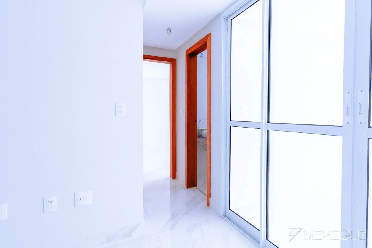 Imagem Apto 2 Quartos a venda no centro de Guarapari, primeiro andar Garden