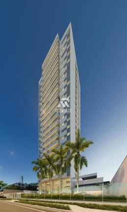 Imagem Luciano Carvalho Residence Club – Apartamentos de 3 e 4 Quartos com Lazer Completo em Boa Viagem
