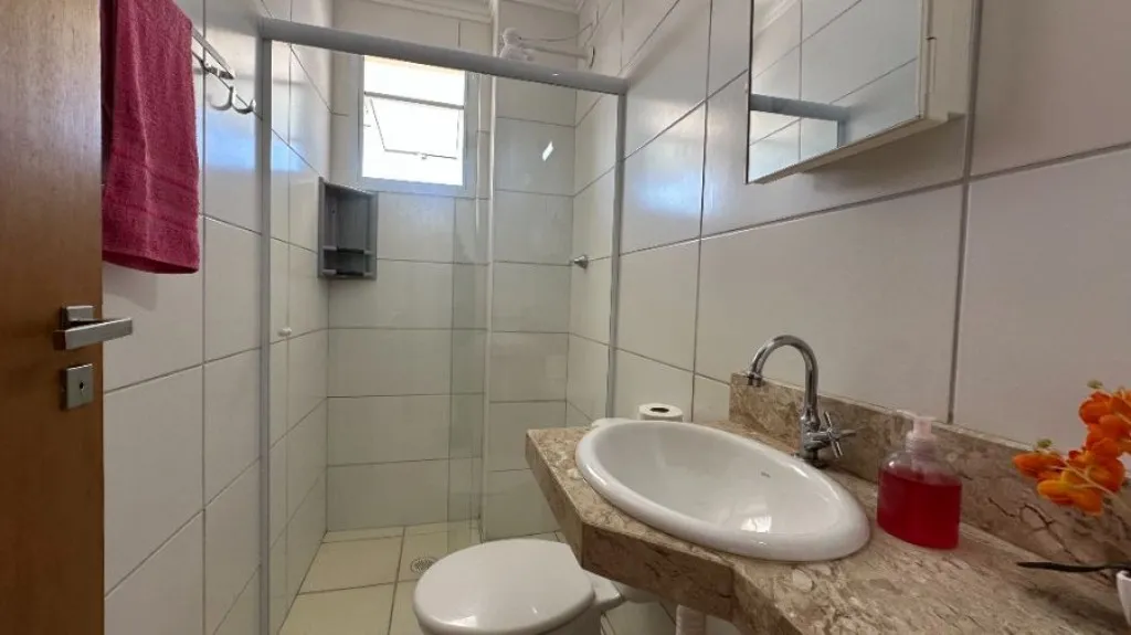 Imagem APARTAMENTO COM 70,00 m² - TUPI - PRAIA GRANDE SP