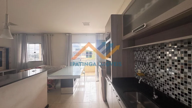 Imagem Casa À venda no bairro Ideal - Ipatinga