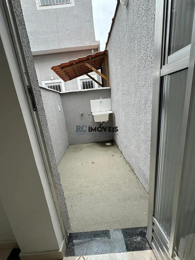 Imagem Casa a Venda no bairro Mutuá - São Gonçalo, RJ