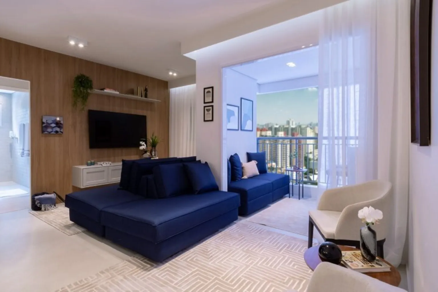Imagem Apartamento com 2 quartos a venda em São Caetano do Sul SP, comprar apartamento com 2 dormitórios a venda em São Caetano do Sul SP, apartamento pronto