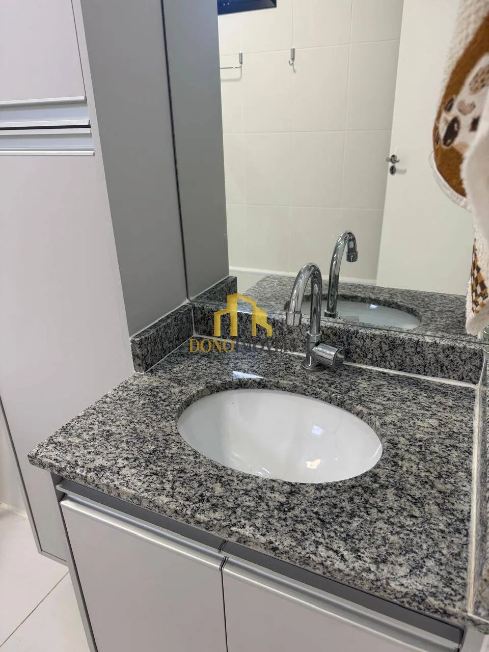 Imagem Loft novo para locação | 40m² | Centro de São Bernardo do Campo