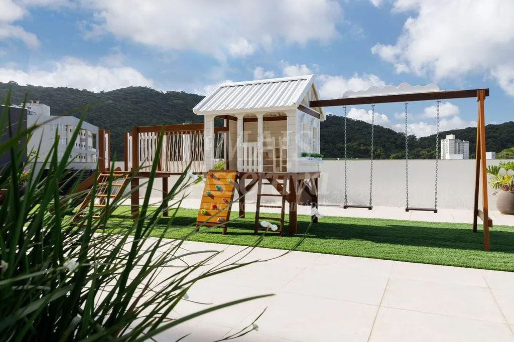 Imagem EXCELENTE APARTAMENTO EM ITAJAI BAIRRO RESSACADA