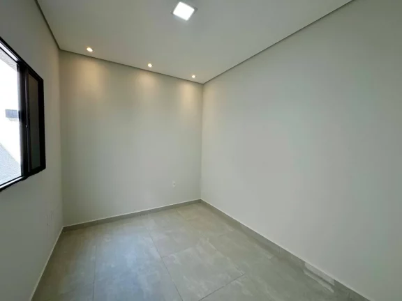 Imagem CASA INDIVIDUAL - JARDIM DAS ORQUIDEAS