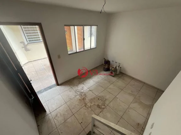 Imagem Sobrado com 2 dormitórios à venda, 80 m por R$ 330.000 - Vila União (Zona Leste) - São Paulo/SP