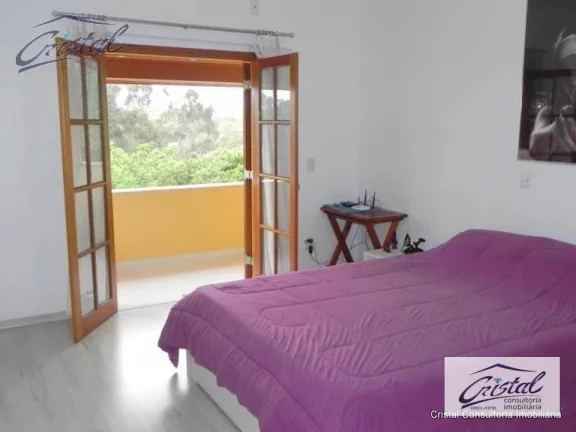 Imagem Casa com 5 dormitórios à venda, 890 m² - Granja Viana - Carapicuíba/SP