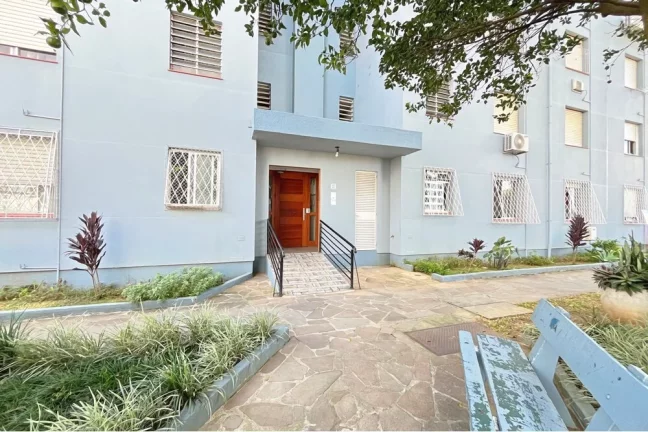 Imagem Apartamento para venda no bairro Santo Antônio em Porto Alegre