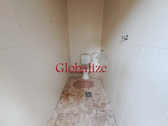 Imagem Sobrado à venda com 120m², 2 quartos, 2 salas por R$480.000,00, Vila Mathias em Santos.