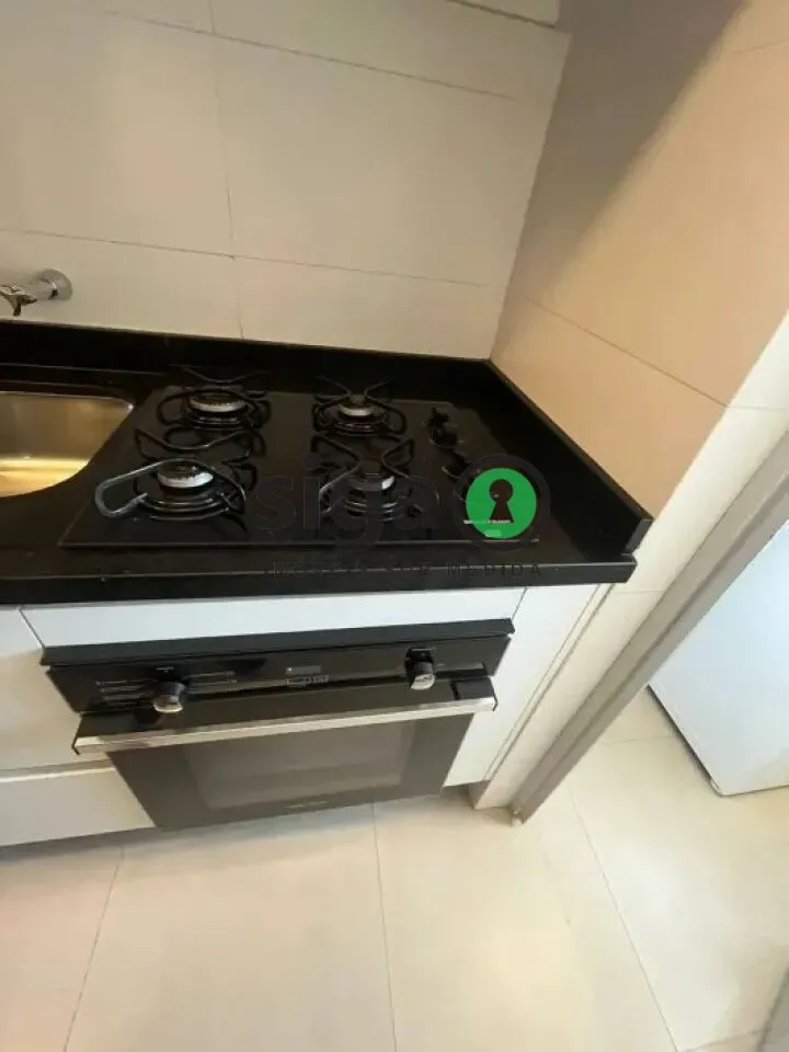 Imagem Apartamento 1 Dormitório, quarto - Venda ou Aluguel - 45m² ? Bela Vista - São Paulo/SP