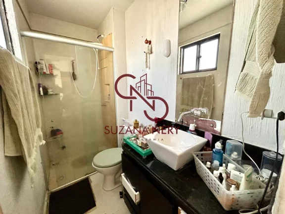 Imagem APARTAMENTO COM 3 QUARTOS NO TIROL- NATAL