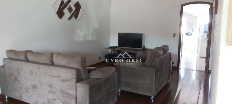Imagem Casa à venda, 287 m² por R$ 580.000,00 - Terra Nova - Piracicaba/SP