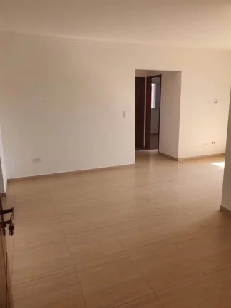 Imagem Apartamento com 2 dorms, Ocian, Praia Grande - R$ 340 mil, Cod: 2442