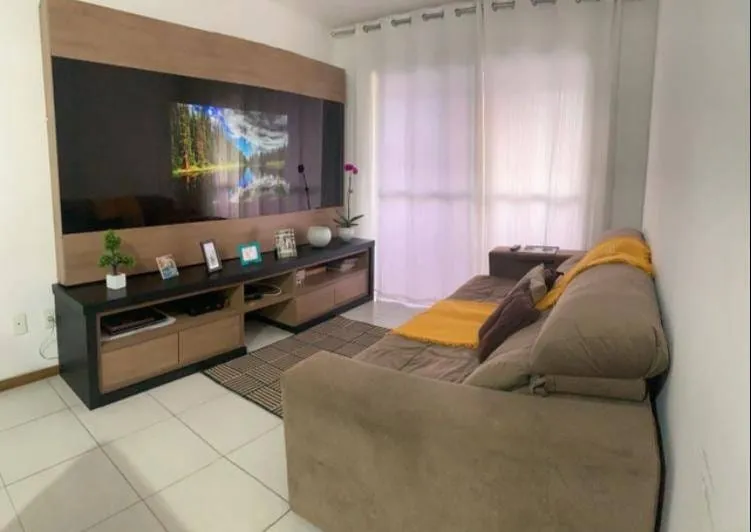 Imagem Apartamento à venda, Loteamento Residencial e Comercial Bosque Flamboyant, Taubaté, SP