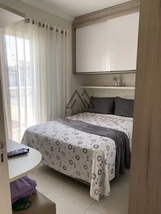 Imagem Vendo Sobrado 3 dormitórios - Condomínio Horto Florestal l - Sorocaba/SP