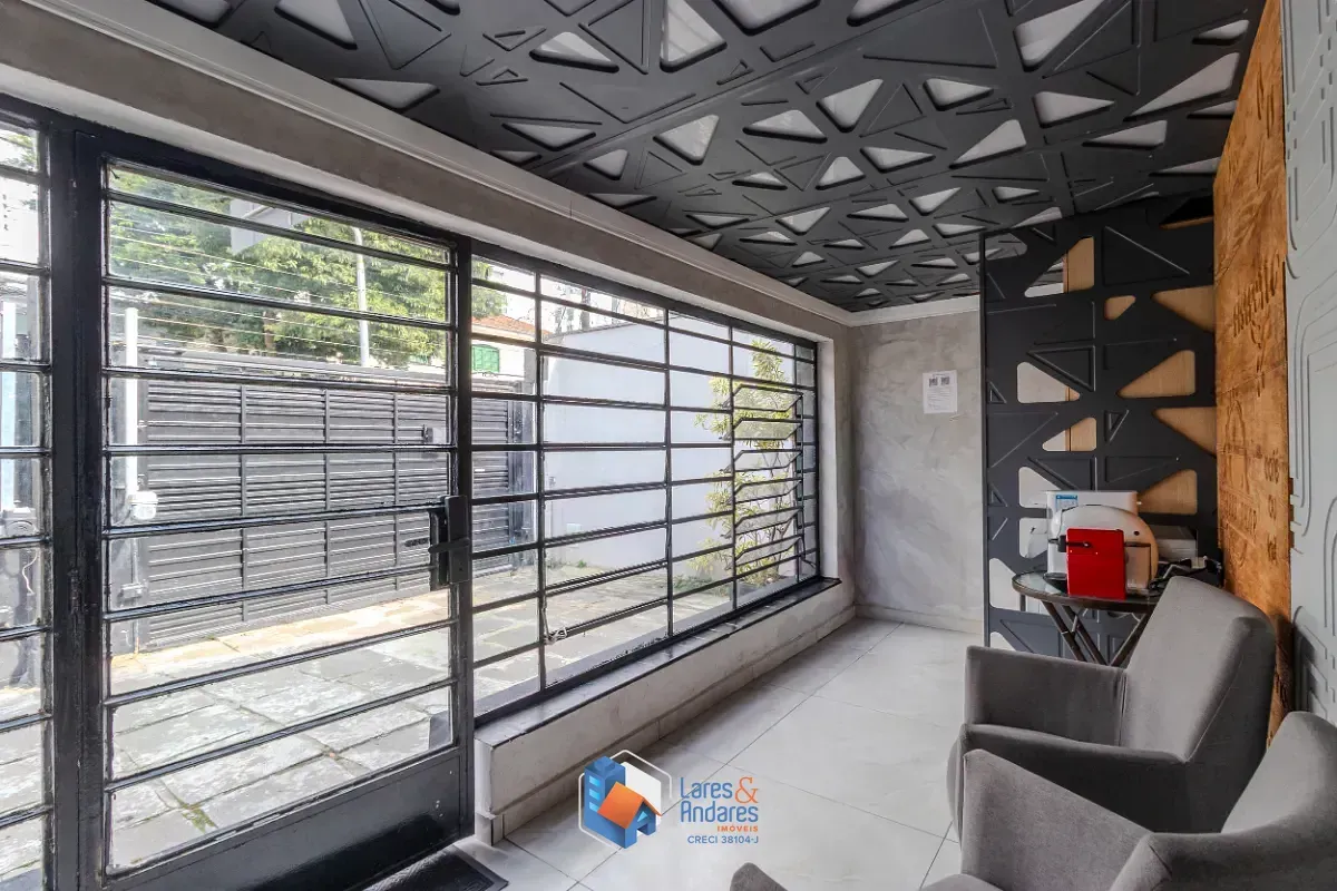 Imagem Casa para venda em Brooklin Paulista com 7 quartos, sendo 7 suítes, 328m²