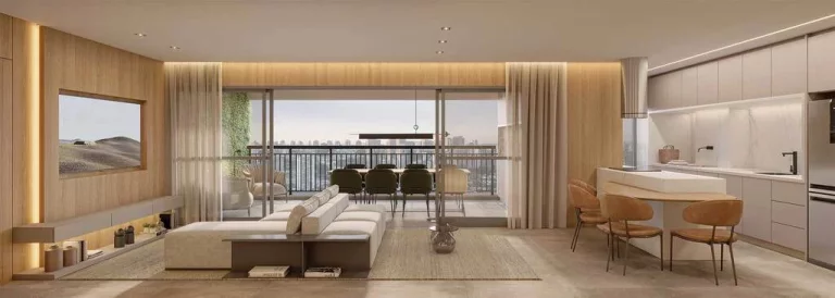 Imagem APARTAMENTO RESIDENCIAL em São Paulo - SP, Mooca