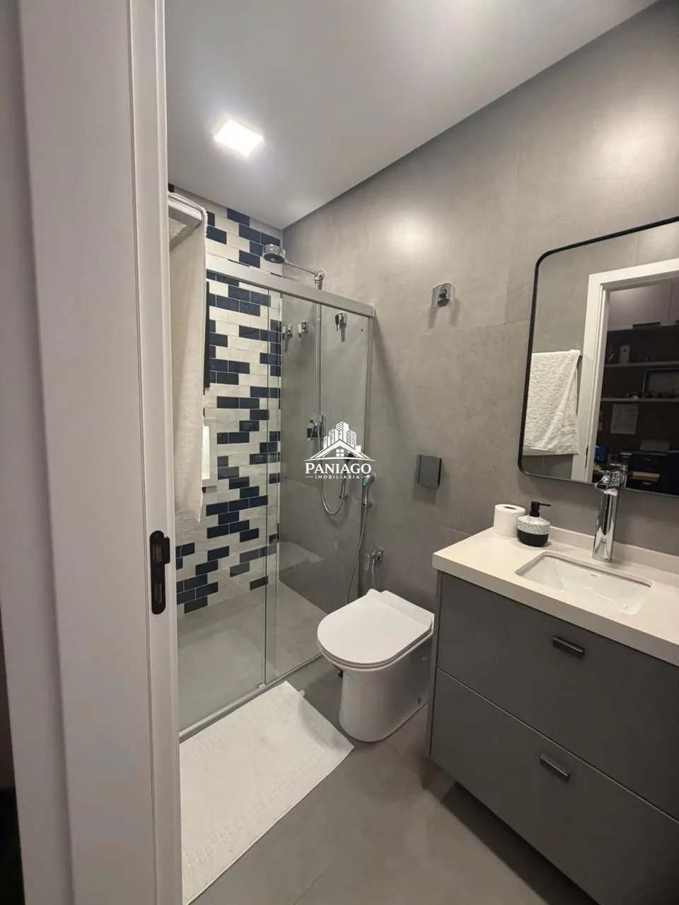 Imagem Casa Térrea à Venda no Condomínio Belvedere I | Porteira Fechada | 325 m²