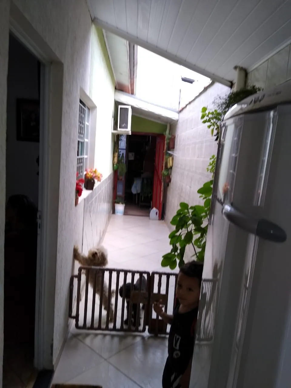 Imagem Casa à venda 3 Quartos, 1 Suite, 1 Vaga, 115M², Conjunto Residencial Araretama, Pindamonhangaba - SP