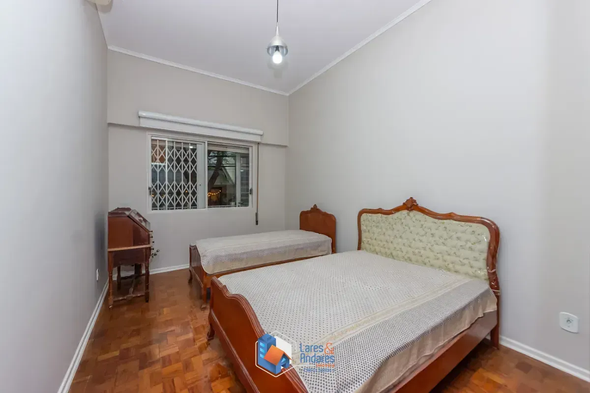 Imagem Apartamento garden para venda em Jardim Paulista com 3 quartos, sendo 1 suíte, 212m²