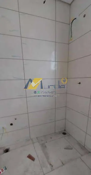 Imagem Vendo Cobertura em Santo André, Casa Branca