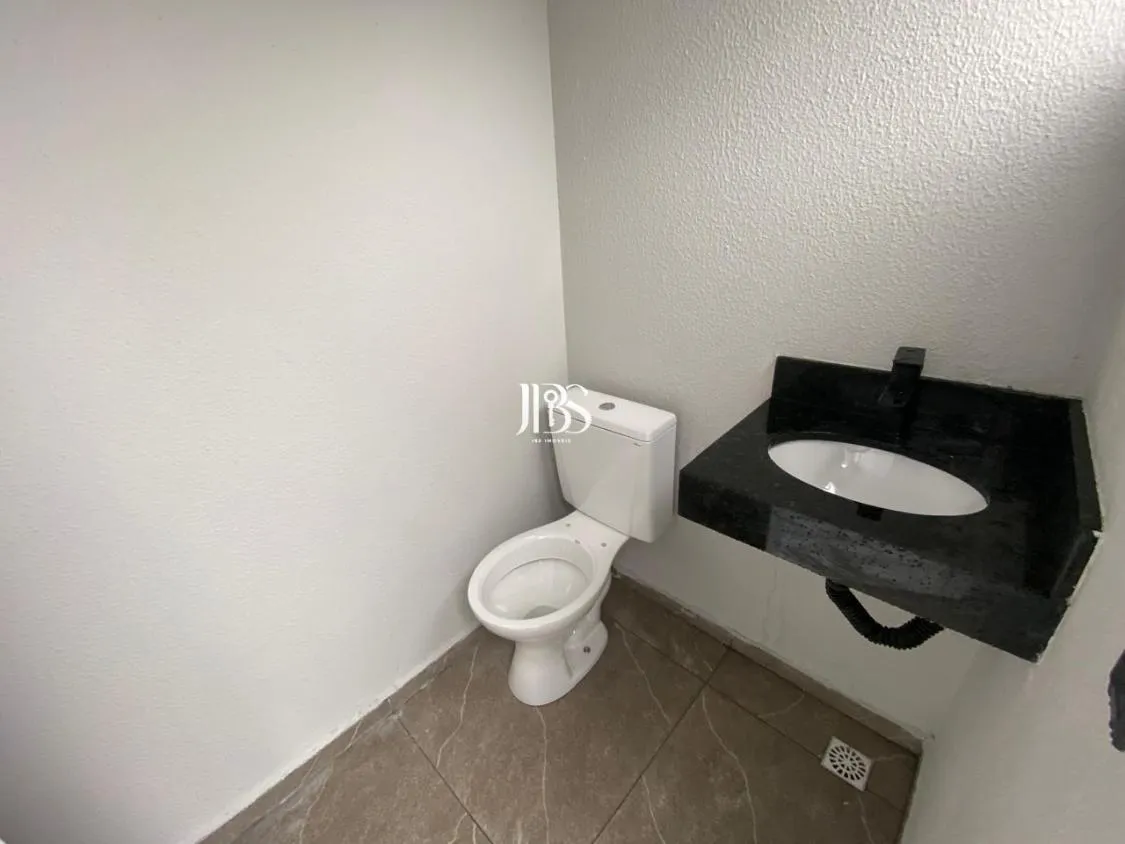Imagem CASA NOVA COM PISCINA 2 DORM SENDO 1 SUITE ACEITA FINANCIAMENTO BANCÁRIO NO PARQUE AUGUSTO EM ITANHAÉM