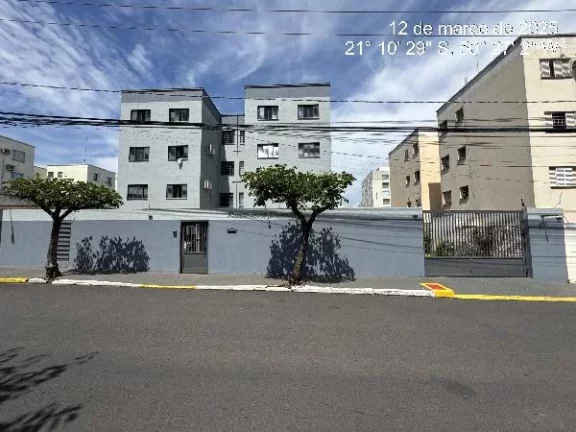 Foto do imóvel Oportunidade Única em ARACATUBA - SP | Tipo: Apartamento | Negociação: Venda Direta Online | Situação: Imóvel em RUA ANTONIO DOS SANTOS RIBEIRO
