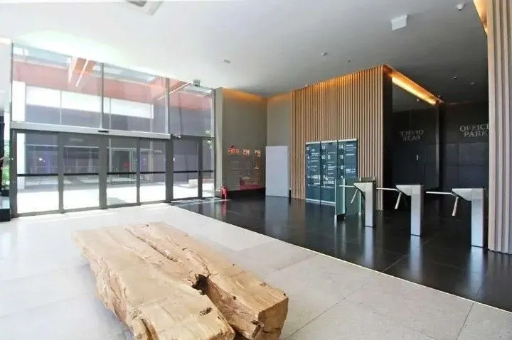 Imagem Sala Comercial em São Sebastião