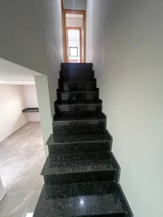Imagem Vendo Sobrado em Santo André, Vila Clarice