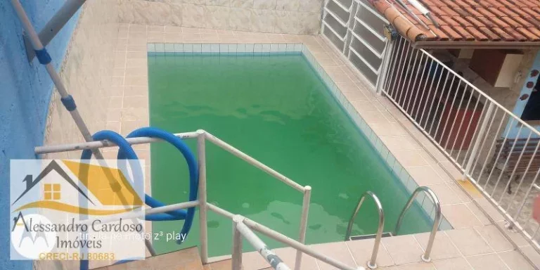 Imagem Vendo Imóvel com 3 casas na Chácara do Paraíso