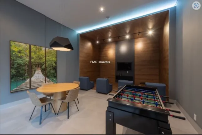 Imagem APARTAMENTO/STUDIO 30m²- 1 DORMITORIO - JARDIM MARAJOARA