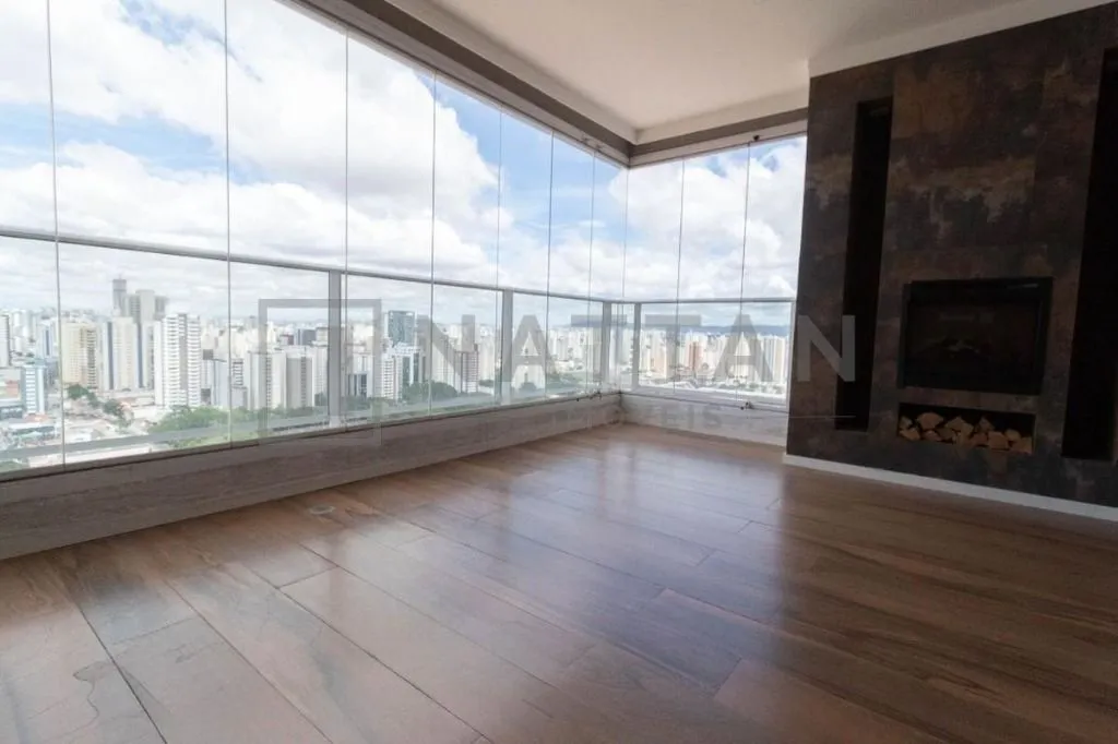Imagem Apartamento com 2 dormitórios à venda, 89 m² por R$ 1.350.000,00 - Tatuapé - São Paulo/SP