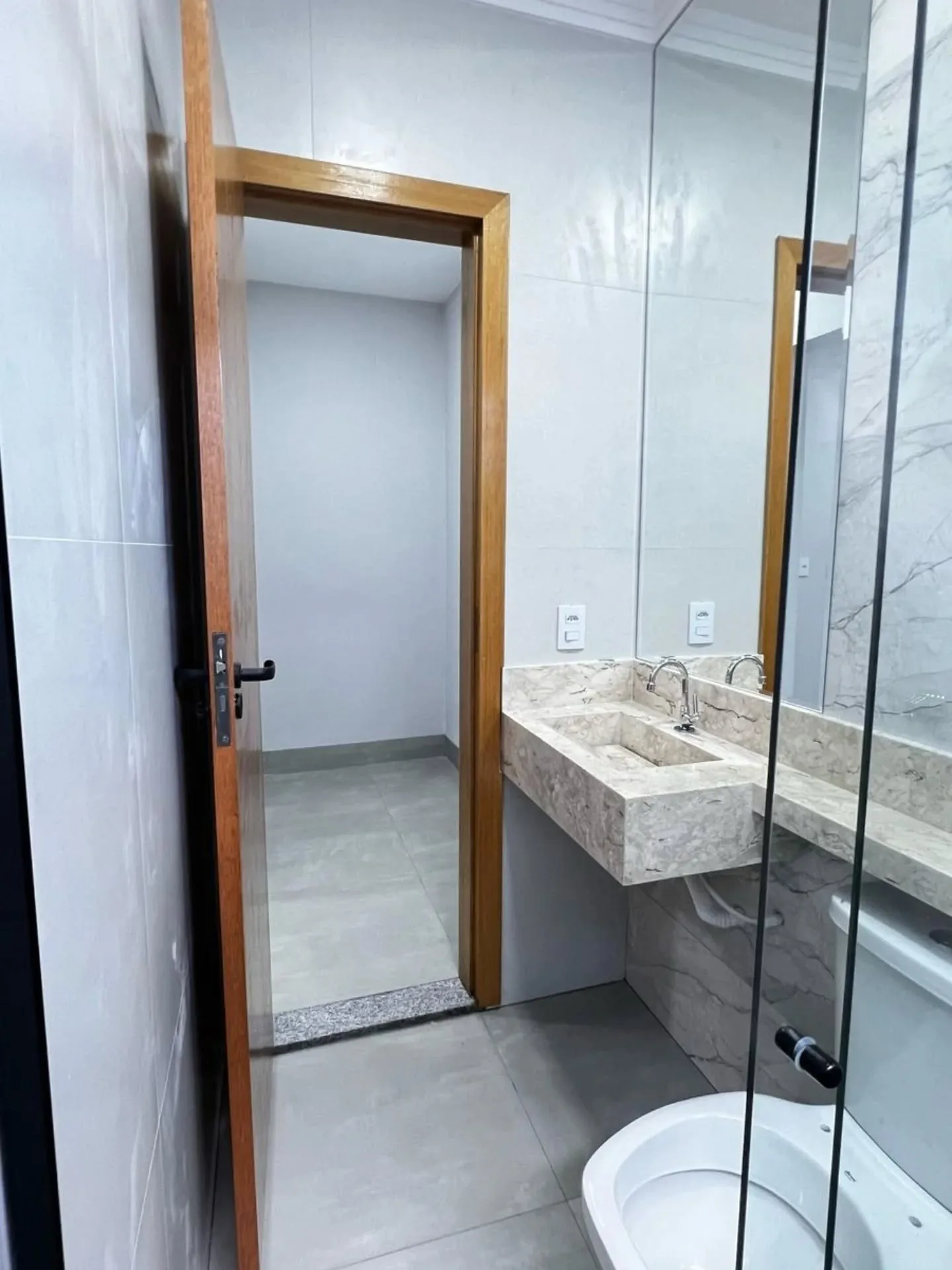 Imagem Casa De 3 Suites No Nova Era