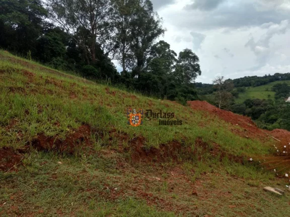 Imagem Terreno à venda, 600 m² por R$ 310.000,00 - Condominio Quintas da Boa Vista - Atibaia/SP