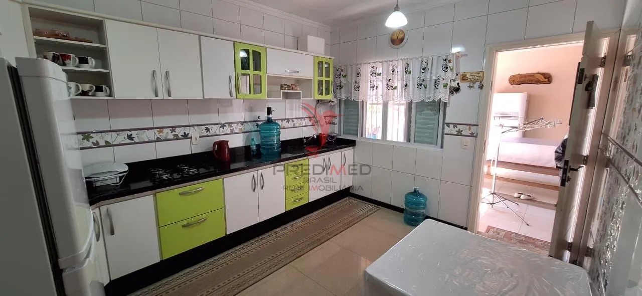Imagem Casa na Praia de Penha- SC