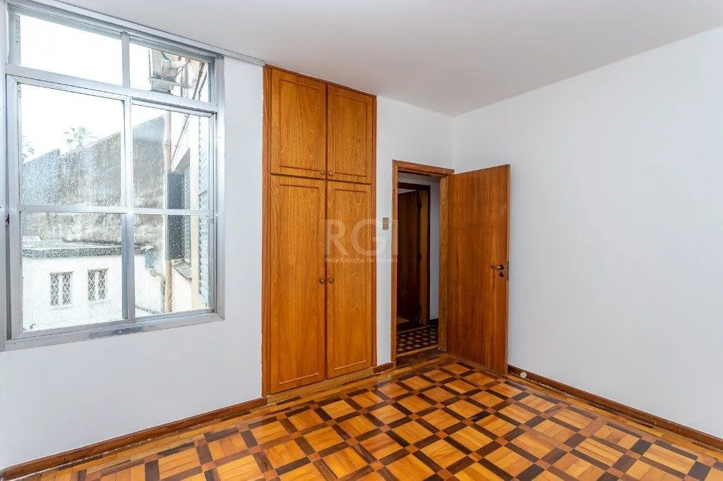 Imagem Apartamento no Bom Fim de 3 dormitórios