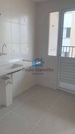 Imagem Apartamento Novo Residencial Mônaco na Granja Viana