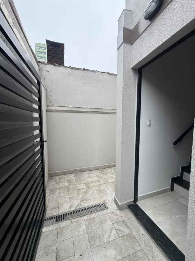 Imagem Ótima Casa na Praia Grande - OCIAN - NOVO