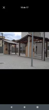 Imagem APARTAMENTO RESIDENCIAL em RIO DE JANEIRO - RJ, COSMOS