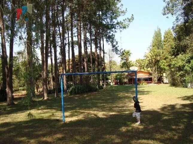 Imagem Chácara em Loteamento Chácara Gaioto, Tatuí/SP